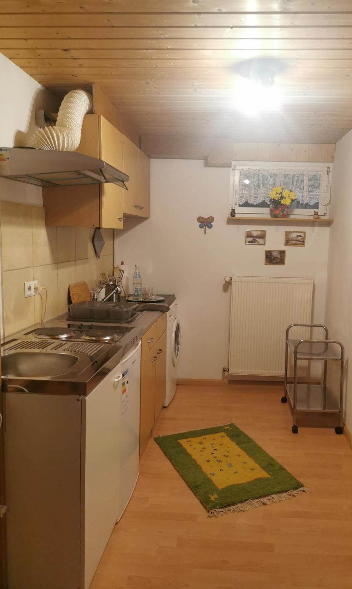Ferienwohnung Erika Badenweiler Bagian luar foto